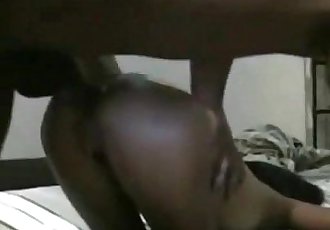 पतला एशियाई प्राप्त गुदा चूत में वीर्य से बीबीसी - wwwfucknet - 6 मिन