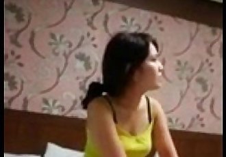 amateur porno Chinees tiener paar geslacht - girlssexycamcom - 15 min