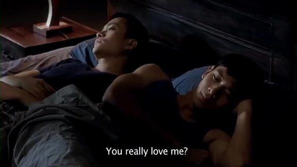 verloren in Het PARADIJS (love verhaal van gays) Aziatische film engsub(full)