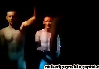 naked Russian boys on stage https://nakedguyz.blogspot.com 10 min