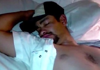 Dormir Mexicano chico