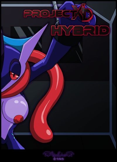Vibrant Echoes Project XD: Hybrid (Pokemon)