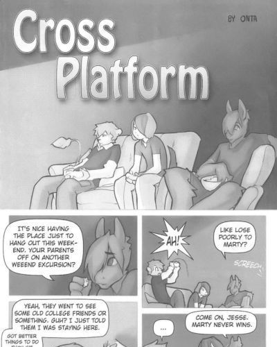 Cross Platform
