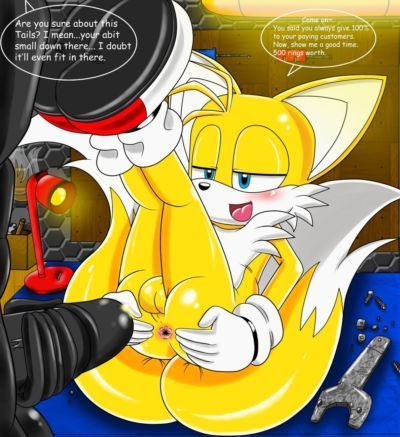 Tails\
