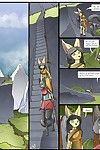 A Tale Of Tails 2 - Flightful Dreams