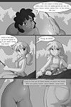 The Adventures Of Huckleberry Ann 3