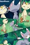 The Cat\'s Meowth
