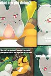 Tom Smith (InsomniacOvrLrd) Springtime Desperation (Pokemon)