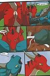 dragon\'s Horten Volumen 5 Teil 3