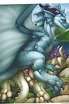 dragon\'s hoard volumen 5 Parte 3
