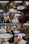 SayUncle Pierce Me (Ongoing) - part 2