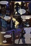 SayUncle Pierce Me (Ongoing) - part 2