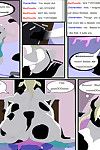 harlequin141 Rinder chat