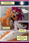 AriesArtist Angry Dragon Ch7 - My Brother\'s Keeper