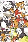 daigaijin Melhor final De nunca (kung fu panda)