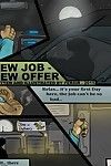 Fersir New Job/New Offer (WIP)