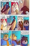 Leobo Life of the Party! (Talespin) - part 4