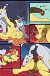 السرج up! 2 ديلوكس الإصدار (my قليلا pony: الصداقة هو magic) جزء 8