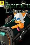 SoulTornado Indefinite Lockdown (Sonic The Hedgehog)