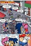 Omega zuel can\'t attendere (sonic il hedgehog)