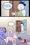 Paoguu The Cat that ate the Canary (Super Planet Dolan) (Ongoing)