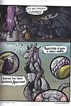 dragon\'s hoard volumen 3 Parte 3