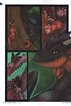 dragon\'s hoard volumen 3 Parte 4