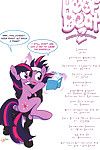 Hoofbeat 2 - Another Pony Fanbook