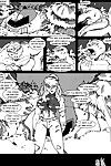 The Legend Of Jenny And Renamon 1 - part 2