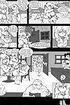The Legend Of Jenny And Renamon 1 - part 2