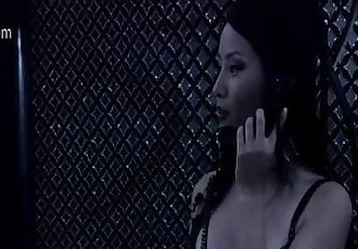 celeb Lucia Liu come sexy come si ottiene 7 min