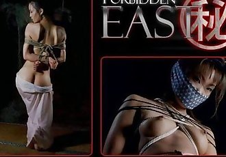 unzensierte Japanisch Erotische Fetisch Sex Les rave 2 (pt 13) 3 min