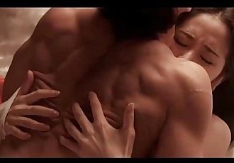 korean sex scene - 4 min