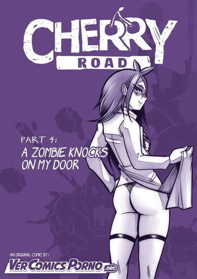 Cherry Road Part 4