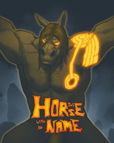 Forgewielder The Horse With No Name