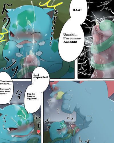 Clearing the fog Pokemon - part 2