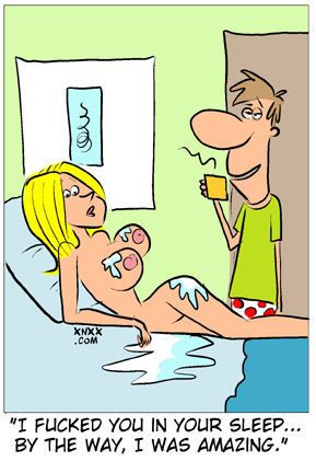 XNXX Humoristic Adult Cartoons January 2010 _ February 2010 _ March 2010