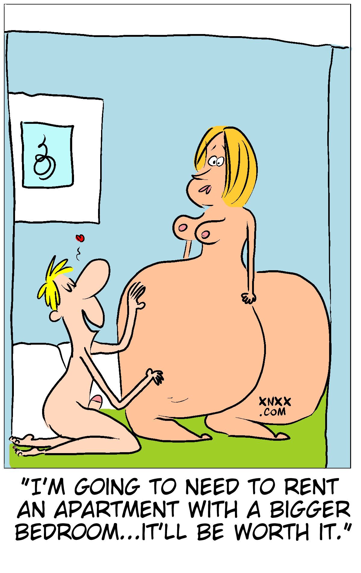 xnxx humoristische Erwachsene Cartoons Januar 2010 _ Februar 2010 _ März 2010 Teil 2