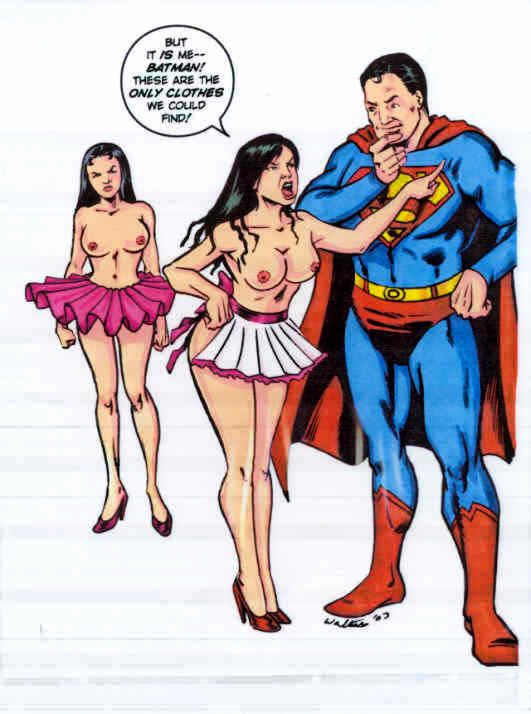 tebra resimler batman ve Süpermen PART 2