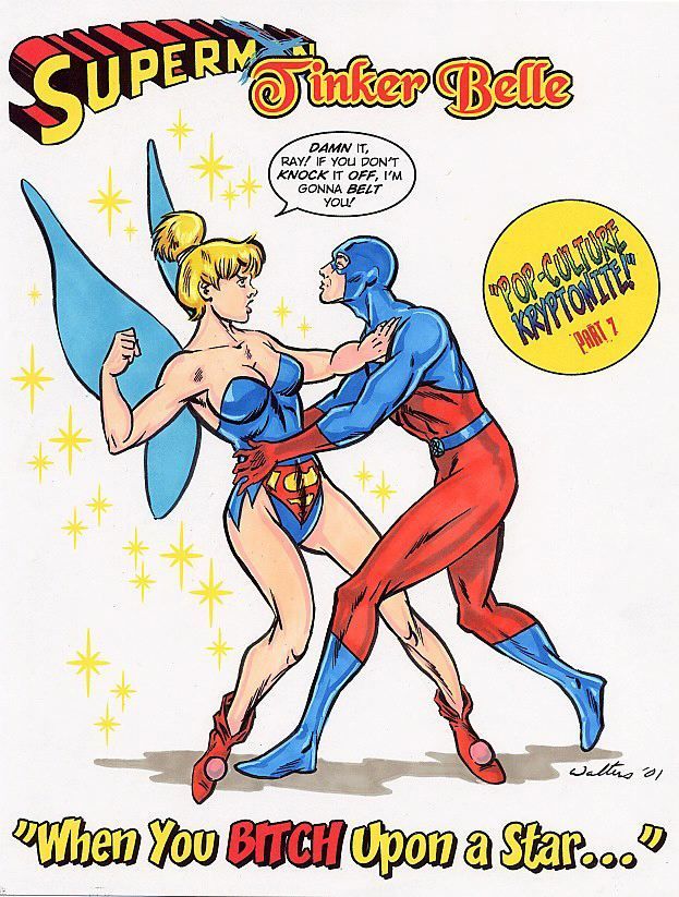 tebra illustration batman et superman PARTIE 3