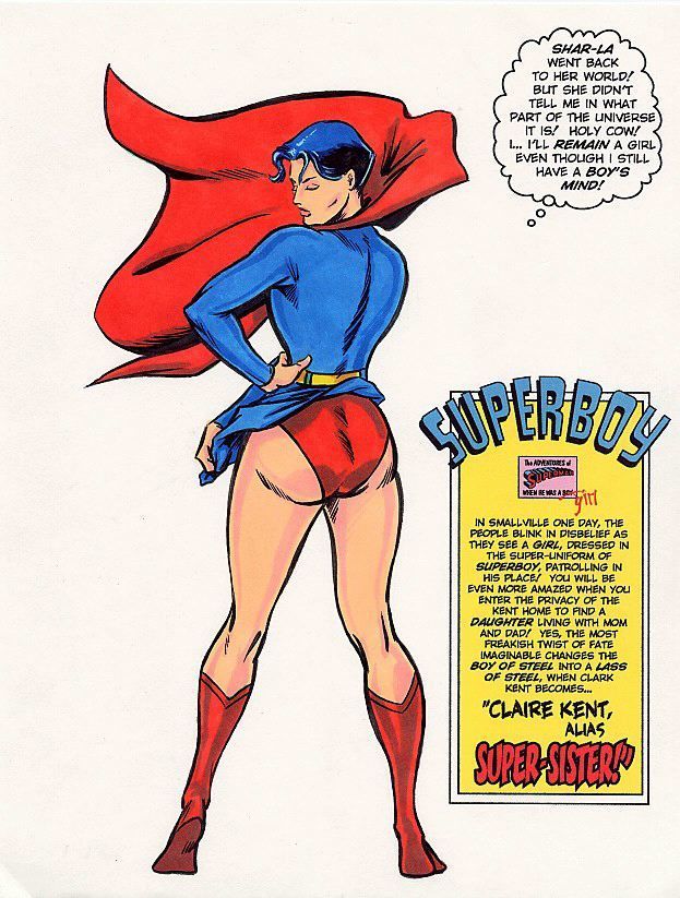 tebra illustration batman et superman PARTIE 5