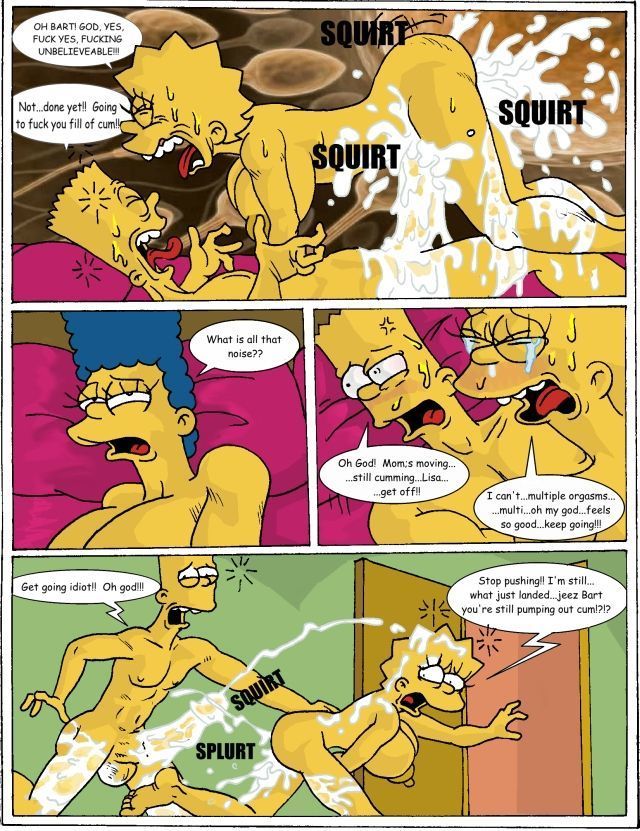 The Fear Exploited (The Simpsons)
