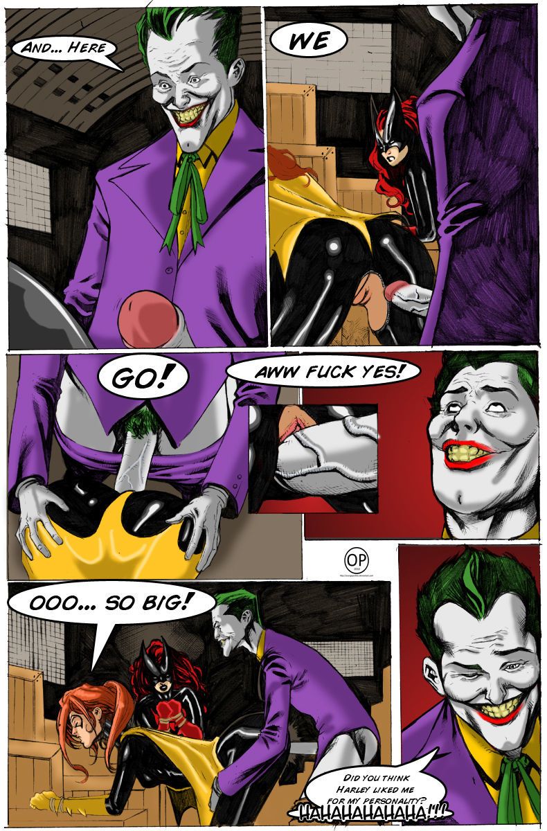 Joker przeciwko betvumen