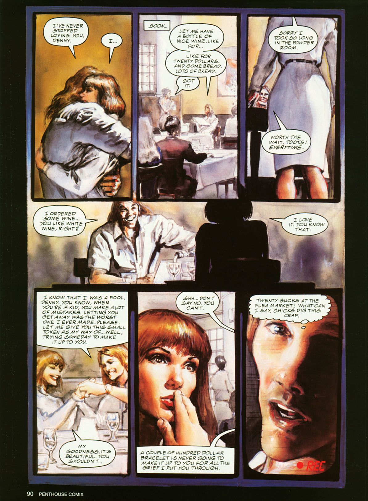 penthouse komiks 8 część 5