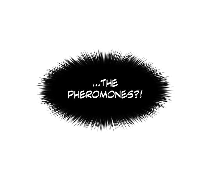Pheromone-holic - part 42