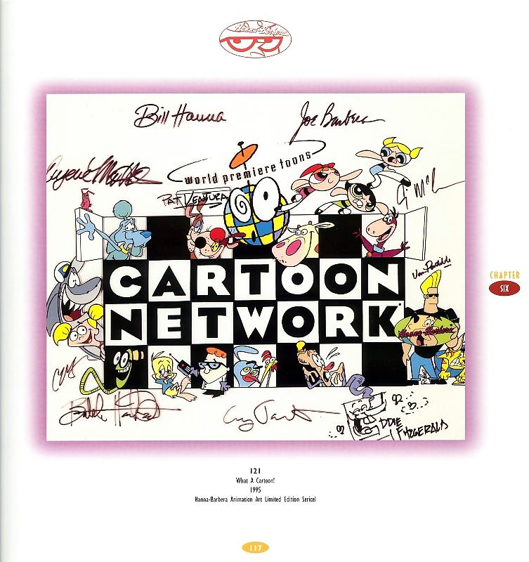 The World of Hanna-Barbera Cartoons - part 6