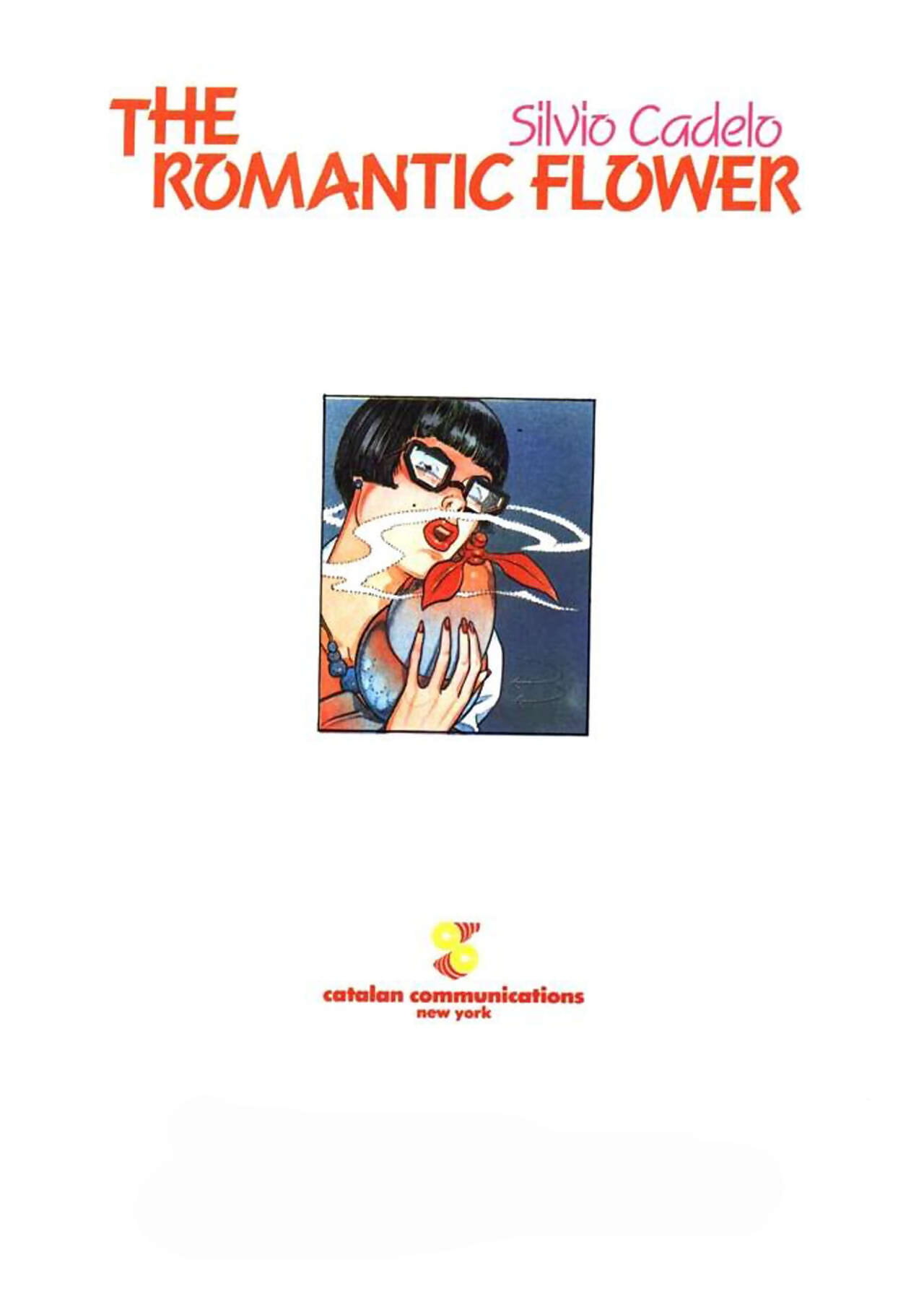 la フルール アミューズ の ロマンティック 花 部分 2