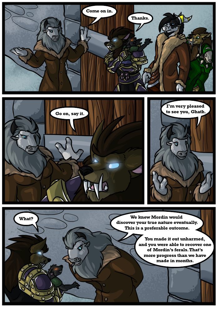 Druids - part 15