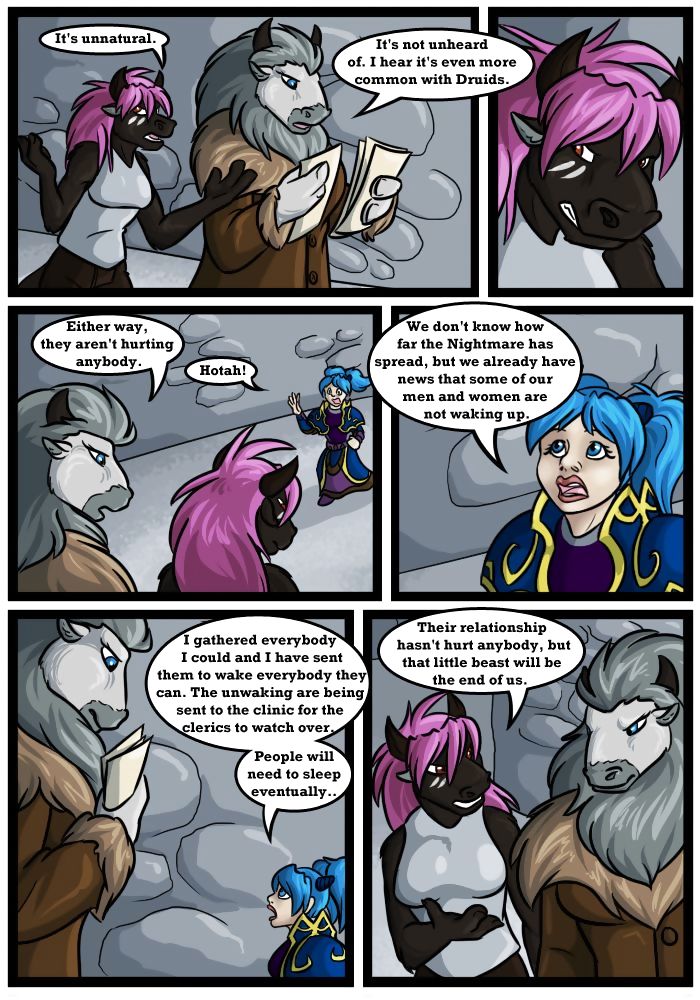 Druids - part 10
