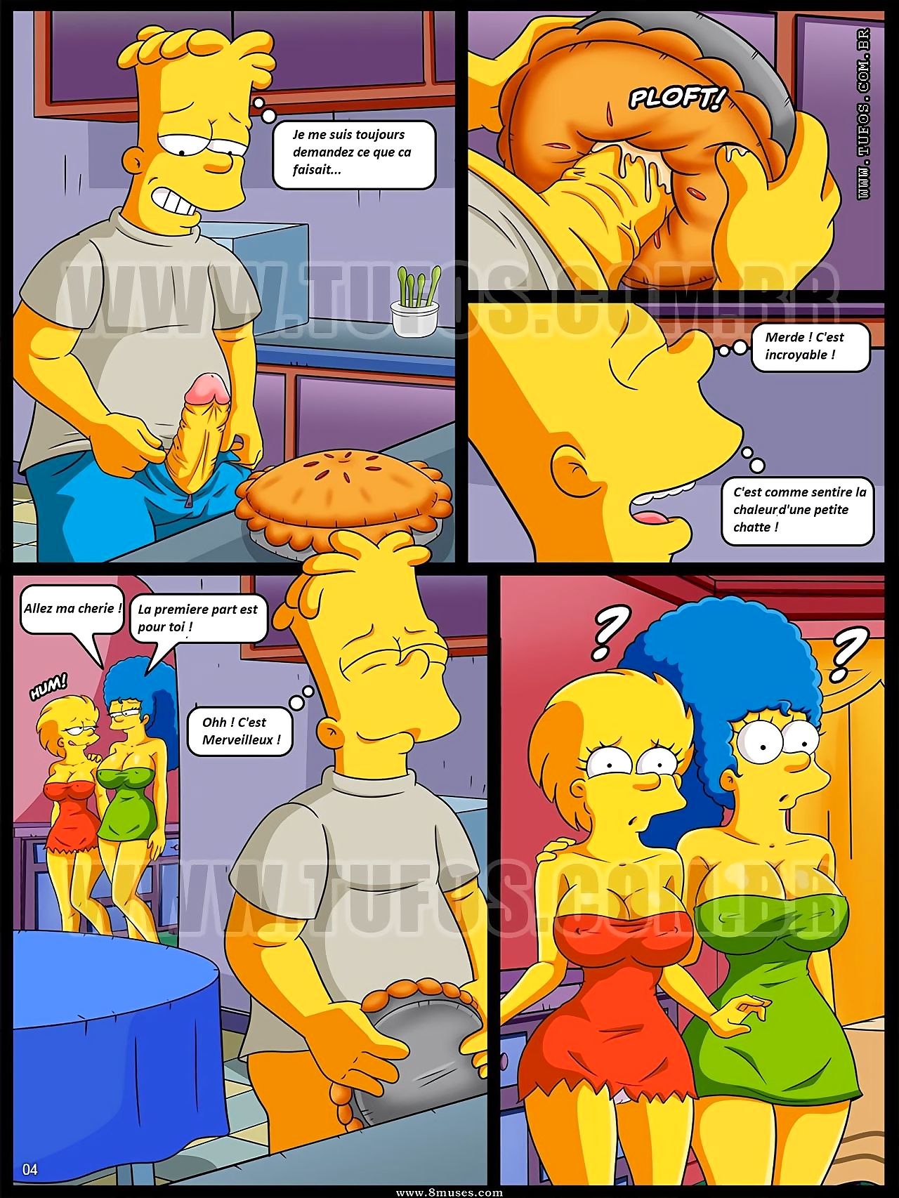 os Simpson chap8